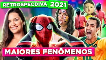 OS MAIORES FENÔMENOS DE 2021 - RetrospecDIVA