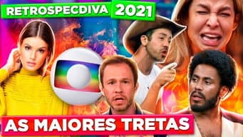 AS MAIORES TRETAS DE 2021 - RetrospecDIVA