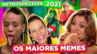 OS MAIORES MEMES DE 2021 - RetrospecDIVA