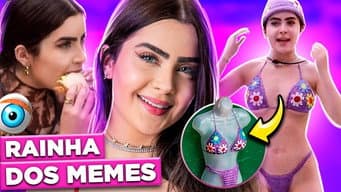 COMO JADE PICON SE TORNOU UM GRANDE MEME DO BBB22 | Diva Depressão