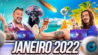 JORNAL DA DIVA: Plantão BBB, Rihanna Grávida, Meteoro cai no BR