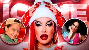 UM ÍCONE CHAMADO GLORIA GROOVE | Diva Depressão
