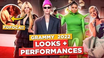 GRAMMY 2022: LOOKS, PERFORMANCES E FOFOCA NOS BASTIDORES | Diva Depressão