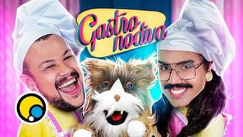 GASTRONODIVA 3 - TEASER OFICIAL | Diva Depressão