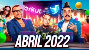 JORNAL DA DIVA: Elon Musk compra Twitter, Anitta e Pabllo no Coachella, Fim do BBB graças a Deus