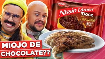 CHERNOSABORES: COMIDAS FAMOSAS, SABORES ESTRANHOS | Diva Depressão