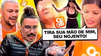 REAGINDO A GRANDES DRAMATURGIAS DO KWAI | Diva Depressão