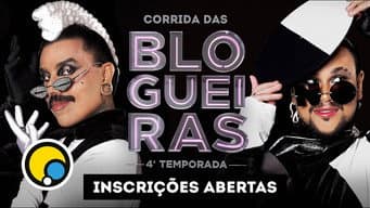 CORRIDA DAS BLOGUEIRAS 4: ABERTURA DAS INSCRIÇÕES | Diva Depressão