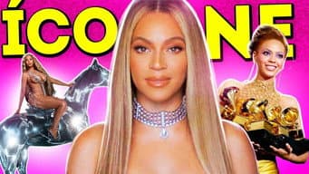 UM ÍCONE CHAMADO BEYONCÉ | Diva Depressão
