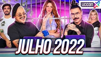 JORNAL DA DIVA: Caio Castro Mão de Vaca, Shakira presa, Gio Ewbank defende filhos de ataques