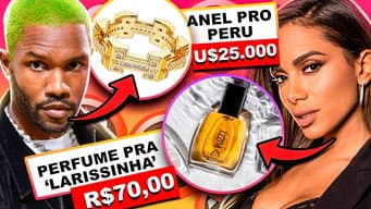 PRODUTOS POLÊMICOS E OUSADOS DOS FAMOSOS | Diva Depressão