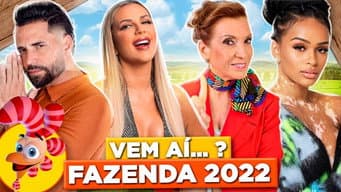 ANALISANDO A SUPOSTA LISTA DE PARTICIPANTES DA FAZENDA 2022 | Diva Depressão