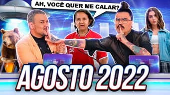 JORNAL DA DIVA: Debates políticos viram meme, Jade muda visual pra novela, Beyoncé retorna mas some