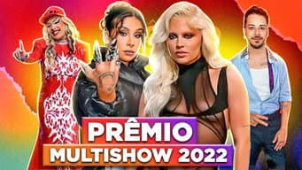 OS PIORES LOOKS DO PRÊMIO MULTISHOW 2022 | Diva Depressão