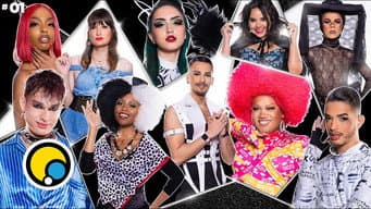 Ep.1 Corrida das Blogueiras 4: FASHION FILM É TREND! com @ArlindoGrundOficial | Diva Depressão