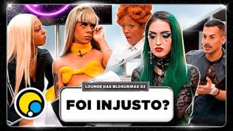 Lounge das Blogueiras #2: QUEM DEVERIA ESTAR NO FLOP? - Corrida das Blogueiras 4 | Diva Depressão