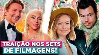TRAIÇÕES QUE ACONTECERAM NOS SETS DE FILMAGENS | Diva Depressão