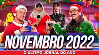 JORNAL DA DIVA: Caso Balenciaga, Koo domina o Brasil, Copa do mundo no Catar | Diva Depressão