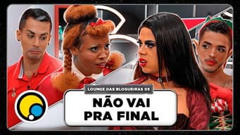 Lounge das Blogueiras #5: QUEM NÃO GANHA? - Corrida das Blogueiras 4 | Diva Depressão