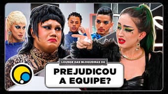 Lounge das Blogueiras #6: VALE TUDO NA COMPETIÇÃO? - Corrida das Blogueiras 4 | Diva Depressão