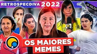 OS MAIORES MEMES DE 2022 - RetrospecDIVA | Diva Depressão