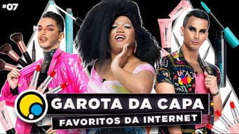 Ep.7 Corrida das Blogueiras 4: GAROTA DA CAPA - FAVORITOS DA INTERNET com @BiancaDellaFancy