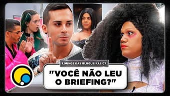 Lounge das Blogueiras #7: OS MELHORES E PIORES MOMENTOS DA COMPETIÇÃO - Corrida das Blogueiras 4