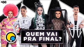 SEMIFINAL Corrida das Blogueiras 4: MAQUIA E HABLA - UMA NOVA BLOGUEIRA com @MariMaria