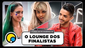 Lounge das Blogueiras #8: A TRAJETÓRIA DOS FINALISTAS - Corrida das Blogueiras 4 | Diva Depressão