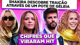 FAMOSAS QUE TRANSFORMARAM O CHIFRE EM HIT | Diva Depressão