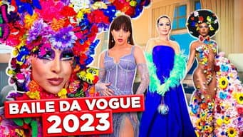 OS PIORES LOOKS DO BAILE DA VOGUE 2023 | Diva Depressão