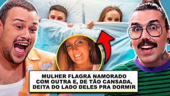 NOTÍCIAS ABSURDAS DEMAIS PARA SEREM REAIS (MAS SÃO) #3 | Diva Depressão