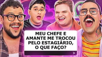 AMIGA, DEIXA DE SER TROUXA feat. @DRAGBOX | Diva Depressão