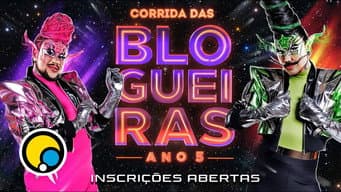 CORRIDA DAS BLOGUEIRAS - ANO 5: ABERTURA DAS INSCRIÇÕES | Diva Depressão