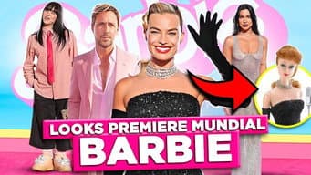 DENÚNCIA FASHION - ANALISANDO OS LOOKS DA PREMIERE DE BARBIE | Diva Depressão
