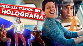 ARTISTAS QUE REVIVERAM EM HOLOGRAMA: É DE BOM TOM? | Diva Depressão
