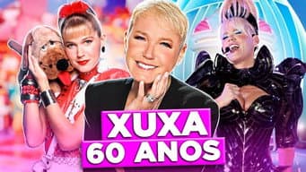 UM ÍCONE CHAMADO XUXA | Diva Depressão
