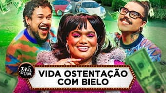 DIVÃ DA DIVA: VIDA OSTENTAÇÃO com Bielo Pereira | Diva Depressão