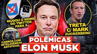 ENTENDA AS MAIORES POLÊMICAS DE ELON MUSK | Diva Depressão