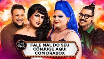 DIVÃ DA DIVA: FALE MAL DO SEU CÔNJUGE AQUI com DragBox | Diva Depressão