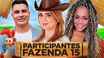 ANALISANDO OS PARTICIPANTES OFICIAIS DA FAZENDA 15 | Diva Depressão