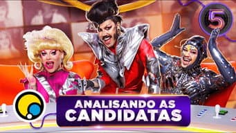 Corrida das Blogueiras 5: REACT DAS INSCRIÇÕES com @lorelayfox | Diva Depressão