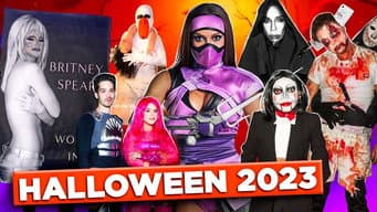 DENÚNCIA FASHION: FANTASIAS DE HALLOWEEN 2023 | Diva Depressão
