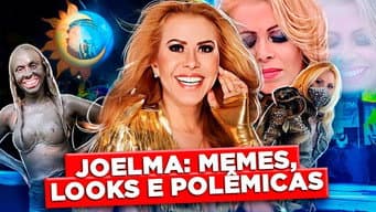UM ÍCONE CHAMADO JOELMA: MEMES, LOOKS E POLÊMICAS | Diva Depressão