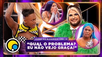 Lounge das Blogueiras #1: QUEM NÃO DEVIA TER ENTRADO? - Corrida das Blogueiras 5