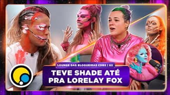 Lounge das Blogueiras #2: QUEM PROMETEU E NÃO ENTREGOU? - Corrida das Blogueiras 5