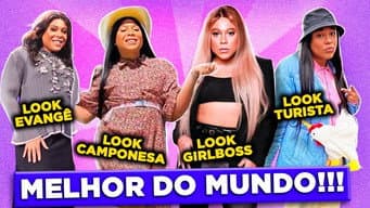 OS PIORES (E ALGUNS MELHORES) LOOKS DE BLOGUEIRINHA | Diva Depressão