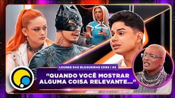 Lounge das Blogueiras #3: NÃO FAÇO MAIS DUPLA COM VOCÊ - Corrida das Blogueiras 5 | Diva Depressão