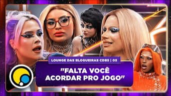 Lounge das Blogueiras #5: QUEM NÃO GANHA O PROGRAMA? - Corrida das Blogueiras 5