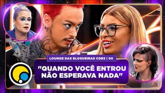 Lounge das Blogueiras #6: QUERO IR PRA FINAL COM... - Corrida das Blogueiras 5 | Diva Depressão